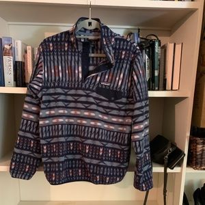 Patagonia Synchilla Snap-T Pullover (WornWear)